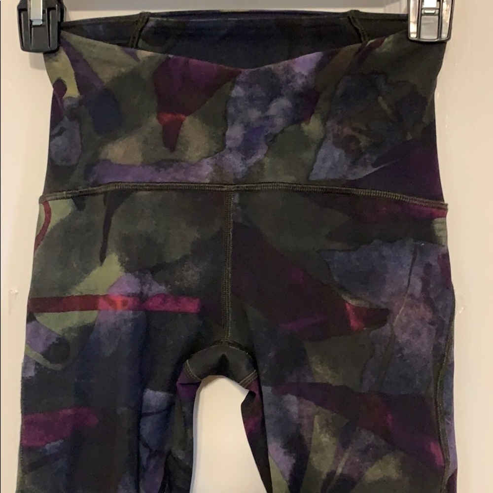 Lululemon Train Times